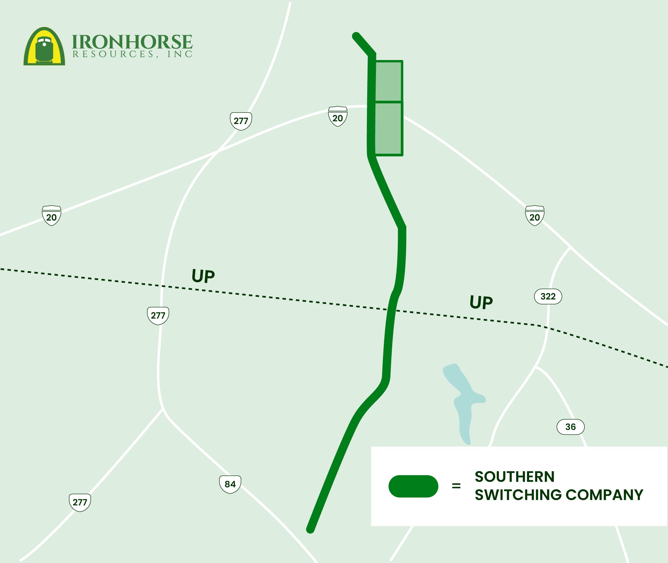 Southern Switching Company