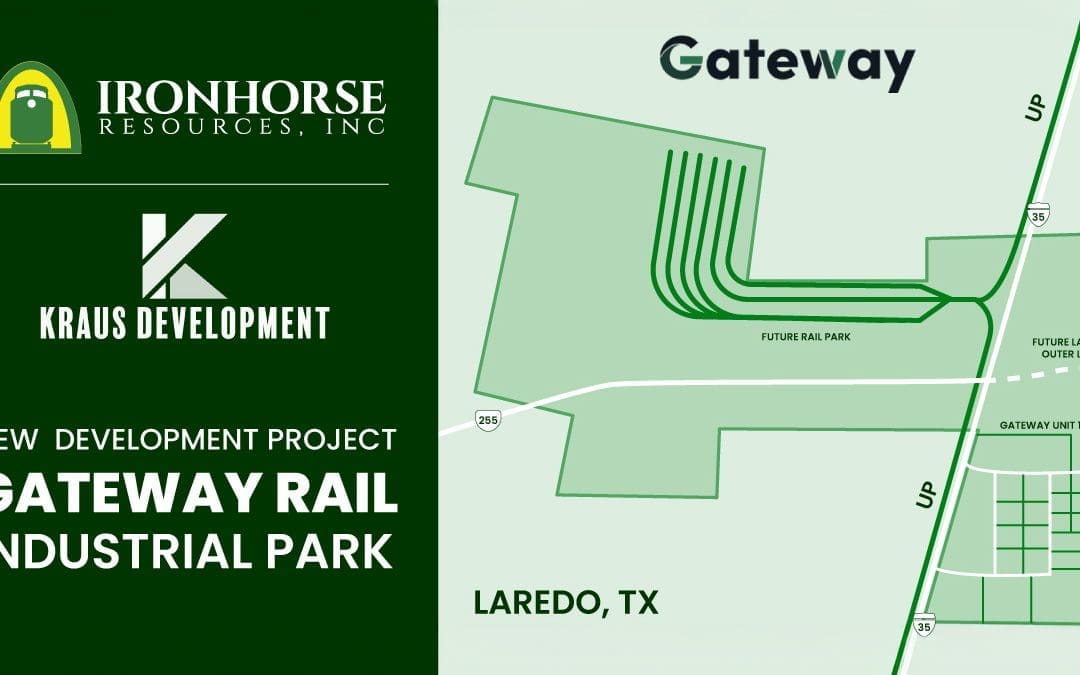 Gateway Rail Industrial Park