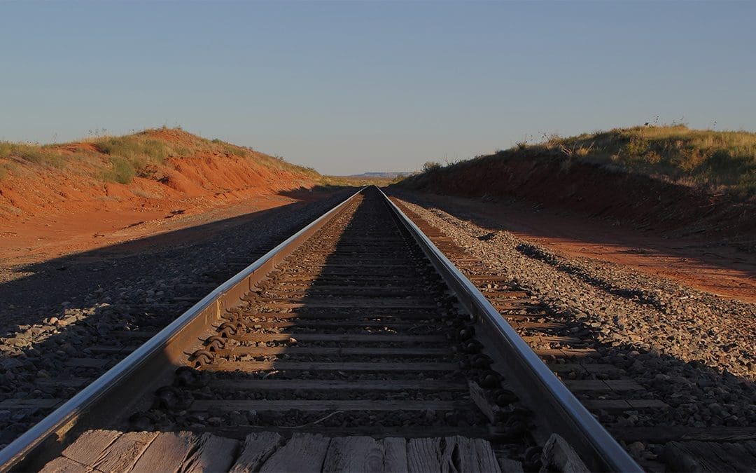 Ironhorse Resources announces acquisition of the San Pedro and Southwestern Railroad