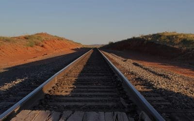 Ironhorse Resources announces acquisition of the San Pedro and Southwestern Railroad