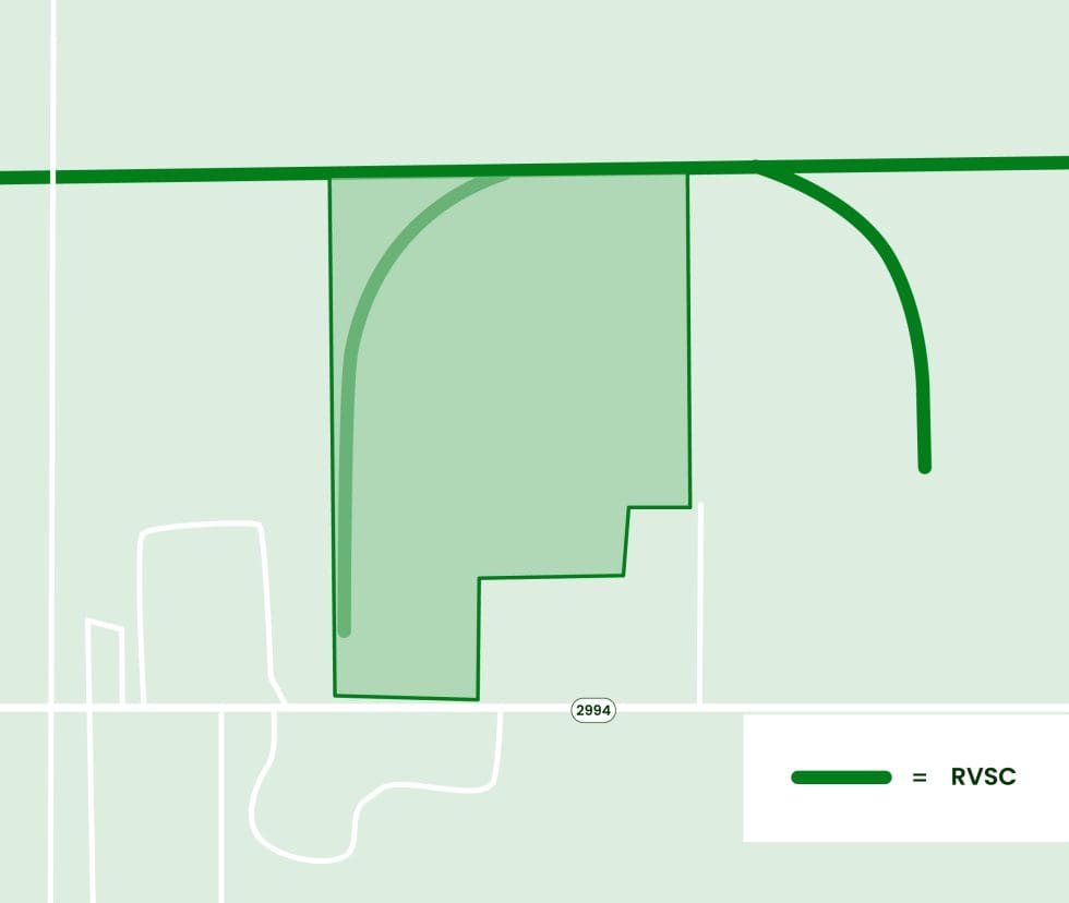 Postcode Map Rct Valley S Rio Valley Switching Company - Ironhorse Resources