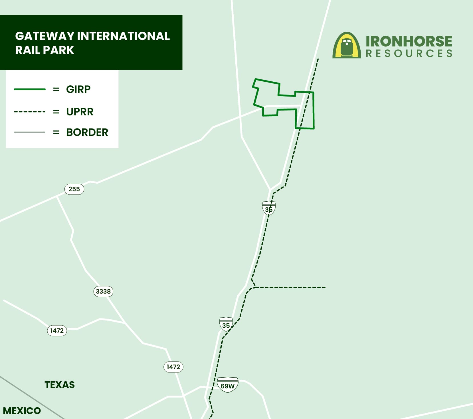 Gateway Rail Park
